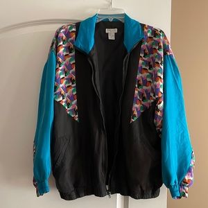 Vintage Robert Stick Limited Jacket
